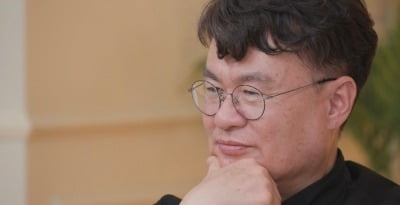 '64세' 여경래 셰프, 녹화 중 충격 발언…결국 子 눈물 쏟았다, "싫은 일 나 시켜" ('아빠하고나하고')
