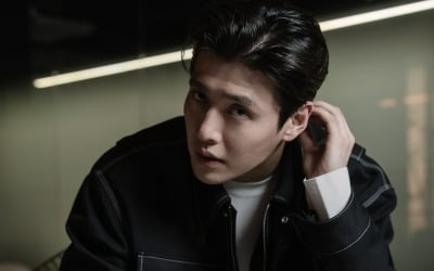 '나혼산' 출연이 시급합니다…강하늘 "기안84=삶의 워너비, 집에 식탁도 없어" [인터뷰]