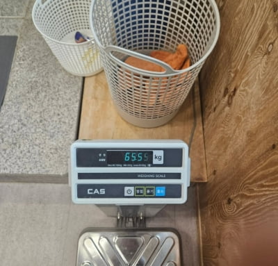 故설리 친오빠, 3주 만에 '10kg' 증발…저격 이후부터 살 쪽 빠져