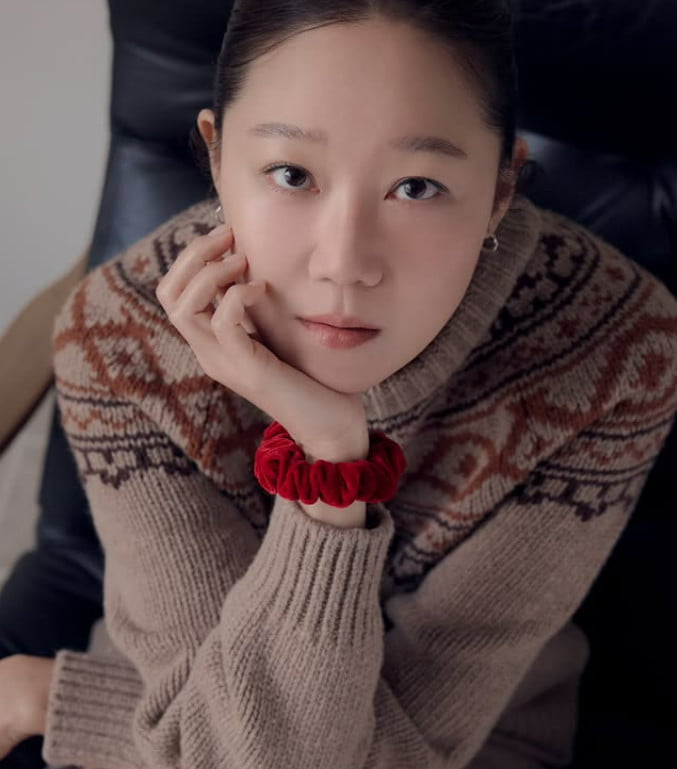 사진=공효진 SNS