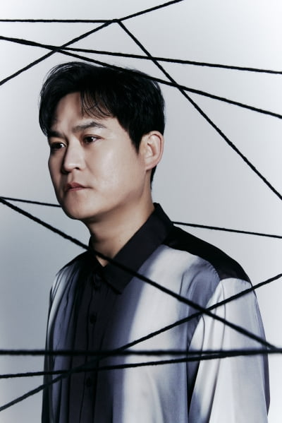베스트커플상은 못 받았지만…김성균 "김남길 특별 출연, 역시 내 친구 잘 하네" ('악연') [인터뷰①]