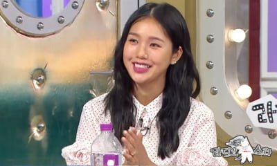 '나영석 사단' 유명 女아이돌, 유재석 라인 갈아타기 의혹 적극 해명 ('라스')