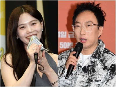 박명수, 카메라 욕심 어느 정도길래…"원캠 없으면 화내" ('위대한가이드2')
