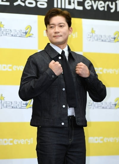 김대호 실세설 폭로했다…최다니엘 "제작진에 요구하니 바로 텐트 쳐져" ('위대한가이드2')