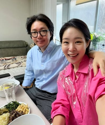 김태현 상남자였네…♥미자 혼자 술 먹도록 두지 않아