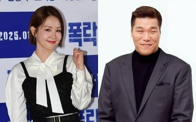 오정연, 서장훈과 이혼 심경 밝혔다…"최고의 남편 아냐, 꿈꾸던 결혼 생활 못해" ('솔로라서')