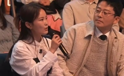 '7월 결혼' 김준호, ♥김지민에 불만 "직설화법에 잔소리 많아" ('김창옥쇼3')