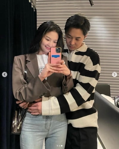 전진♥류이서, 잉꼬부부는 이미지 메이킹이었나…이지혜 "너무 안 맞아" ('살아보고서')