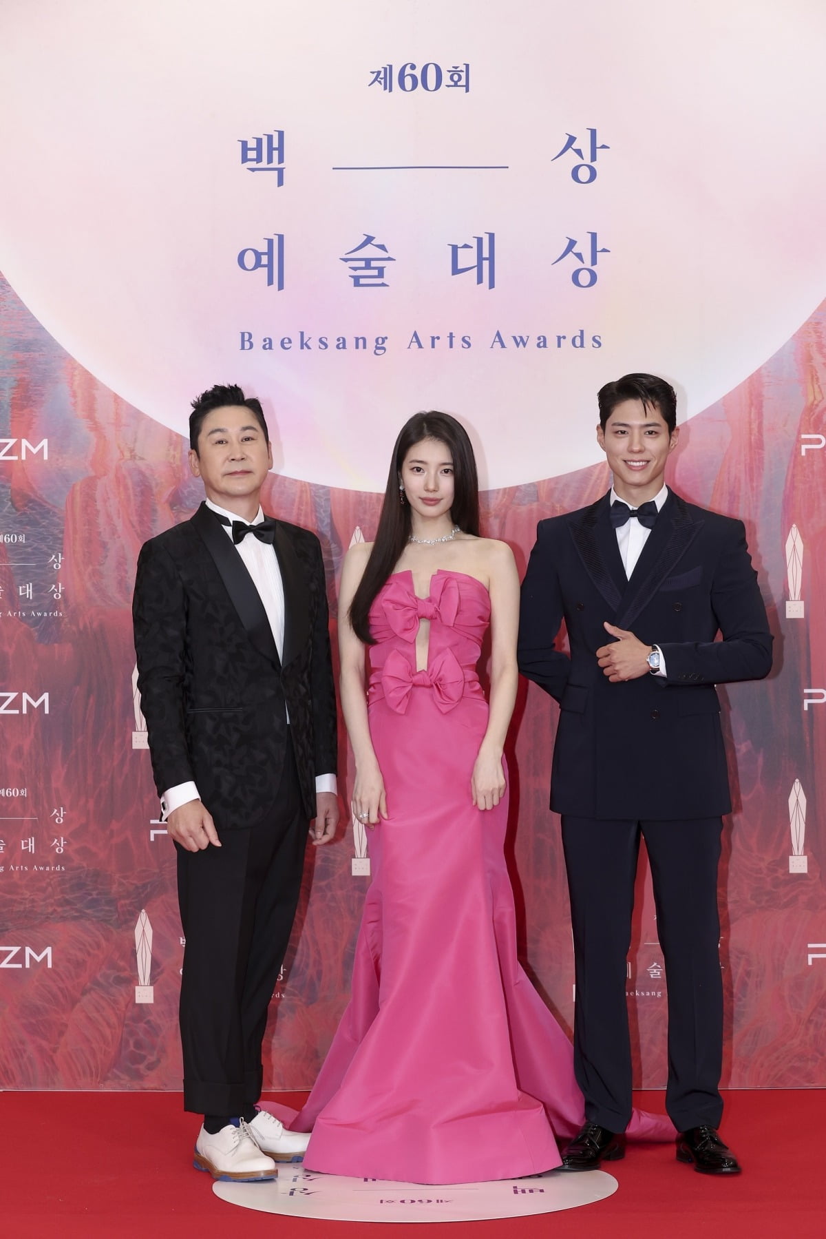 사진=백상예술대상 사무국 제공