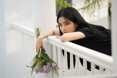 '34세' 김태리, 166cm 46kg라더니…여리여리한 뼈말라 비주얼