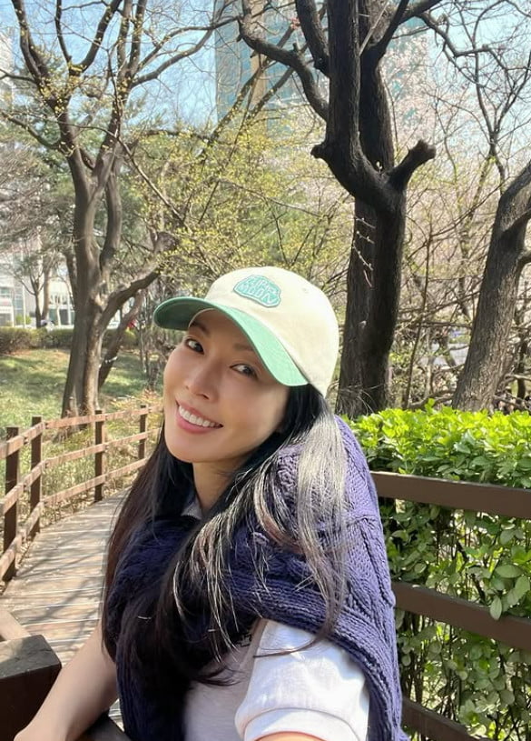 사진=김소연 SNS