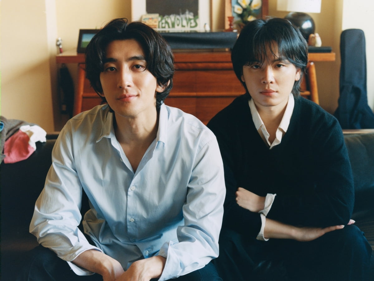 잔나비/ 사진 제공= 페포니뮤직