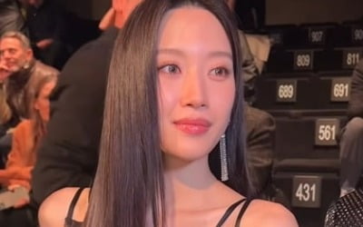 문가영, 전신 시스루룩 이유 있었네…"도전하는 거 좋아" ('유퀴즈')
