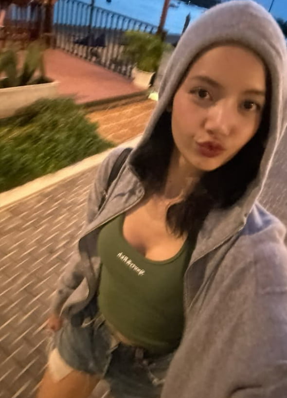 사진=리사 SNS