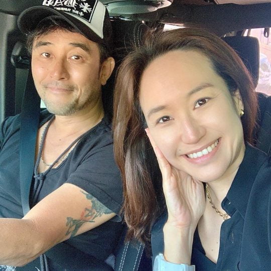 '연매출 600억' 강주은, ♥최민수 폭로한다…부부싸움 일화 공개 ('아형')