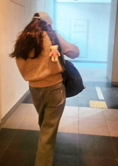 이천수♥심하은 딸, 초등학생인데 170cm 육박…"내 딸 맞나 싶을 정도"