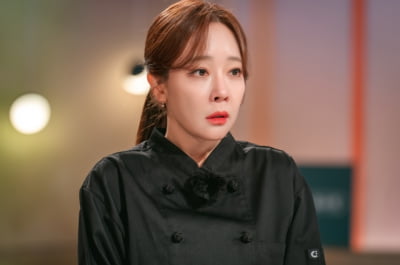 소유진, 사주 어떻길래…집착에 피로감 호소, 충고 무시했다 ('빌런의 나라')