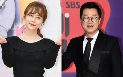 [종합] 우희진, 지상렬과 핑크빛♥ 선 그었다…"나랑 안 맞아, 케미 안 생기더라" ('라스')