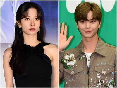 우주소녀 보나, 육성재와 각별했다…"1억 빌려줄 수 있어, 못 볼 꼴까지 다 봐" ('나래식')[종합]