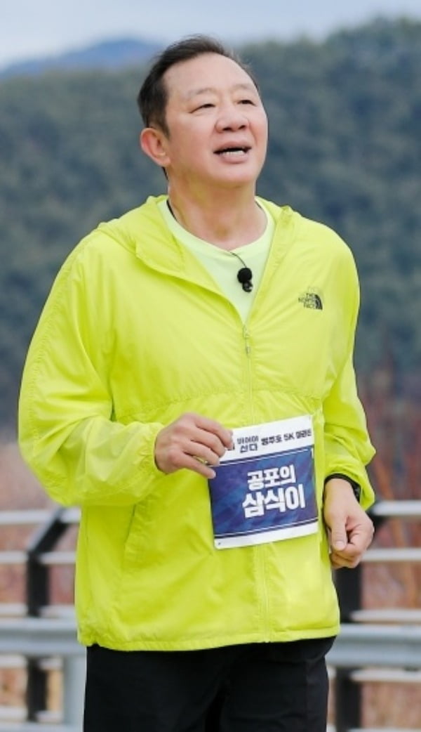 허재, 농구계 퇴출 잊었나…"은퇴로 포장" 2년만에 예능 복귀,  반응은 '싸늘' [TEN이슈]