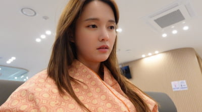 '35세' 남보라 어쩌나, 아기방까지 준비했는데…난소 나이 듣고 '충격' ('편스토랑')