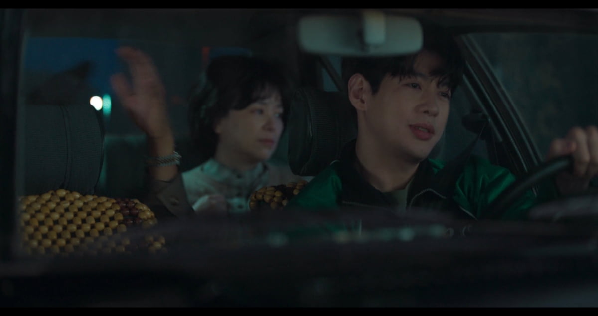 '학씨 아들' 문유강 "父 부상길 보니 말 예쁘게 안 나와"('폭싹') [일문일답]