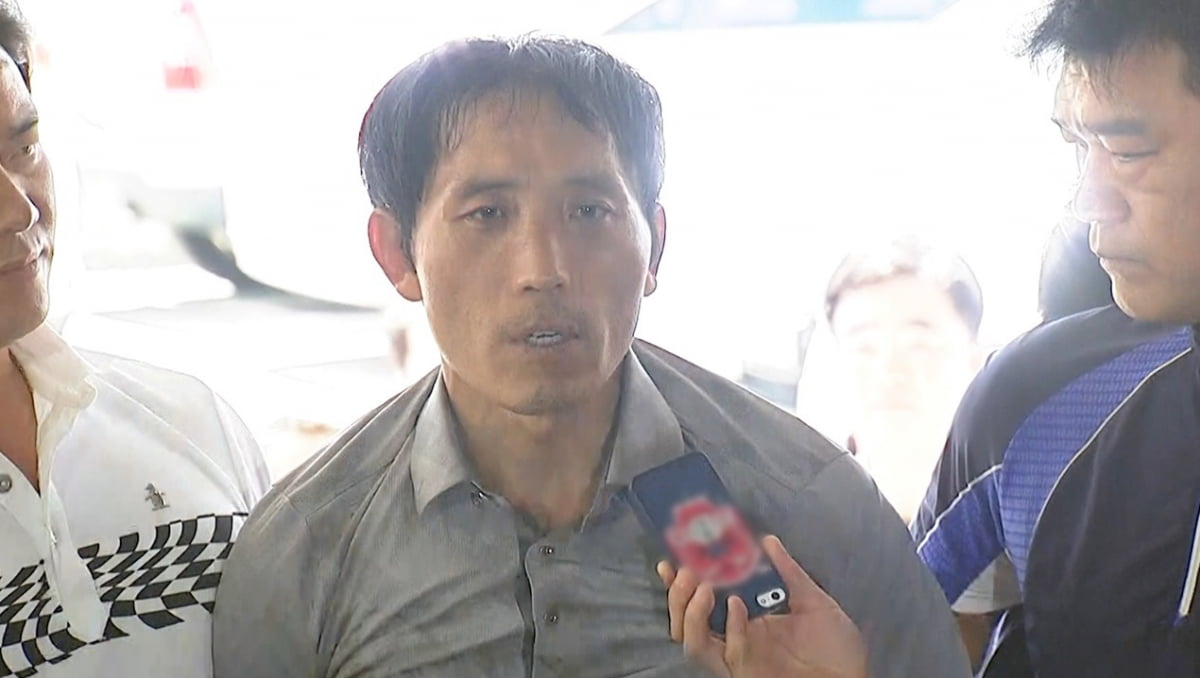 사진 제공=SBS '꼬꼬무'