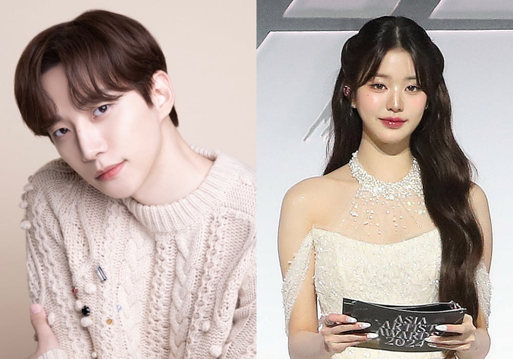 사진=JYP엔터테인먼트, AAA 조직위원회
