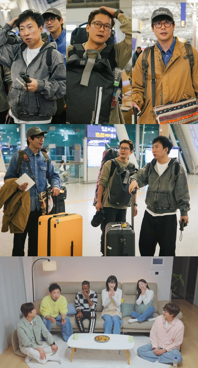 시청률 0%대 위기인데…김대호, 프리 선언 첫 예능 굴욕→"화제성은 1위" 자평 [TEN이슈]