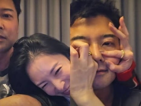 "전현무 향한 마음 접는다"…만취 방송 사과했는데, '나혼산' 공식 계정에 올라온 글 [TEN이슈]