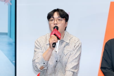 전공의 파업으로 1년 미뤄졌는데…신원호 PD "남은 건 시청자 몫, 처분 기다려야" ('언슬전')