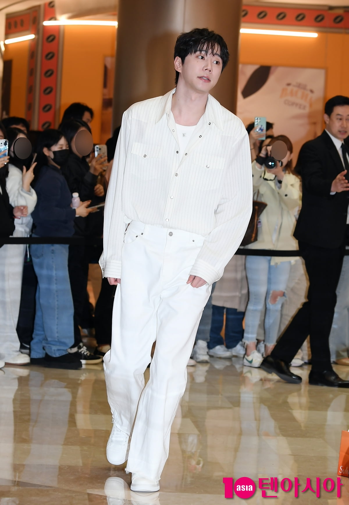 이준영, 잘생긴 댄디남TEN포토+]