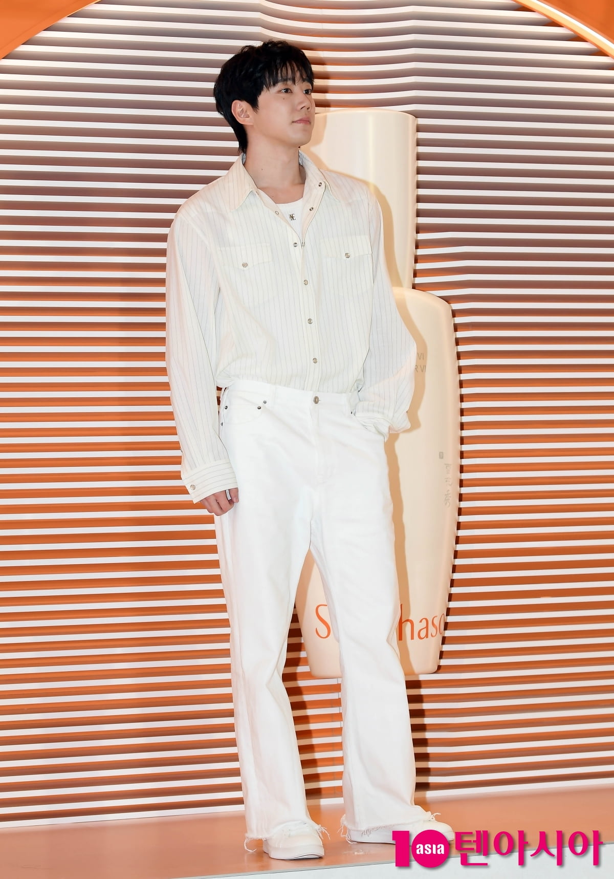 이준영, 잘생긴 댄디남TEN포토+]