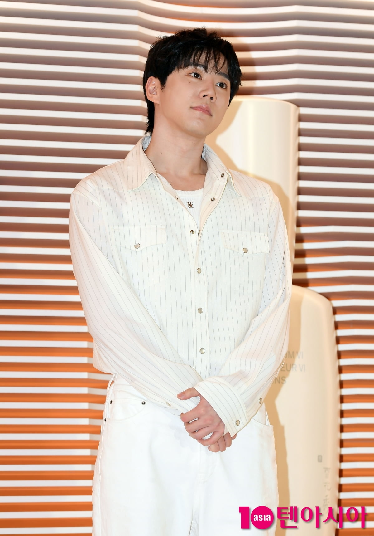 이준영, 순정남의 남친룩은?[TEN포토+]
