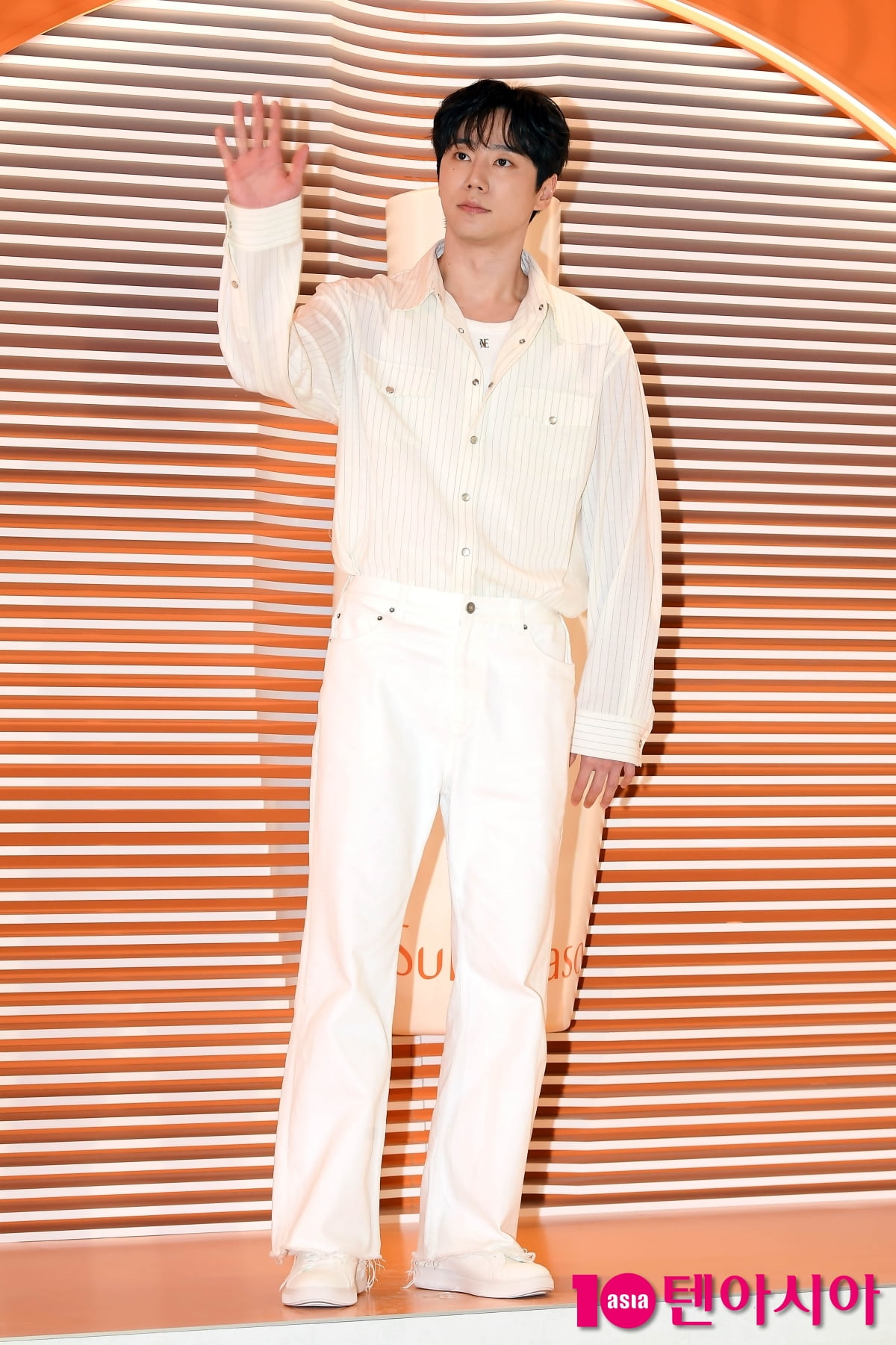 이준영, 순정남의 남친룩은?[TEN포토+]