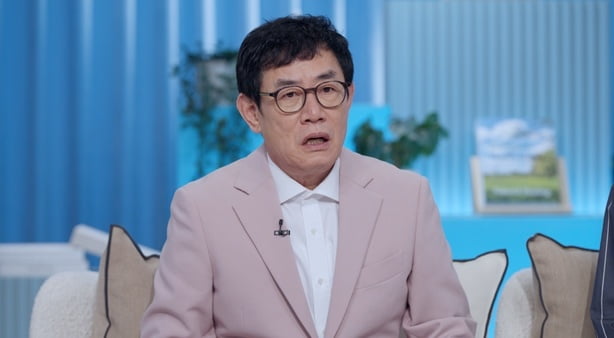 '64세' 이경규, 건강 적신호 또 터졌다…"당화혈색소 수치 치솟아" 결국 반성 ('경이로운')