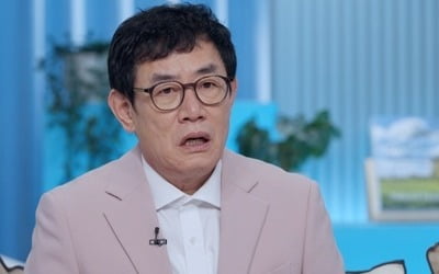 '64세' 이경규, 건강 적신호 또 터졌다…"당화혈색소 수치 치솟아" 결국 반성 ('경이로운')
