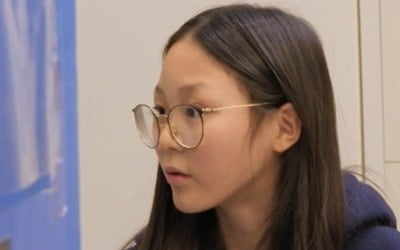 추사랑, 돈봉투 잃어버렸다…여행 중 긴급 사태, 결국 제작진에 SOS (내생활')