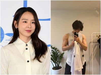 한은성, '삼달리' 신혜선 전 남친이었다…"그때는 찌질했지만" ('뭉찬4')