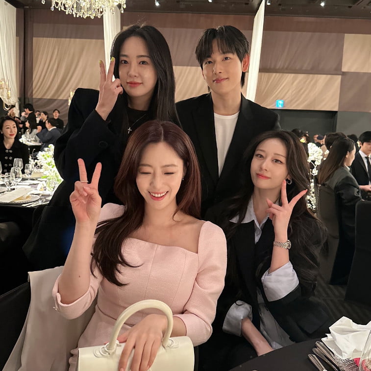 사진=지연 SNS