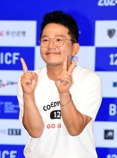"너무 야한데"…'김지민♥' 김준호, 결혼 앞두고 19금 멘트 투척 ('독박투어3')