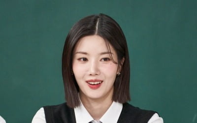 '24억 건물주' 권은비, 고산병 얼마나 심각했길래…"죽을 수 있겠다 생각" ('아형')