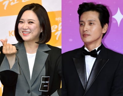 김숙♥구본승, 결혼 날짜 받았다…"10월에 해라" ('사당귀')