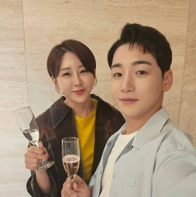 '박군♥' 한영, 폭로전→불화설 지피더니 "세 집 살림 중" 고백