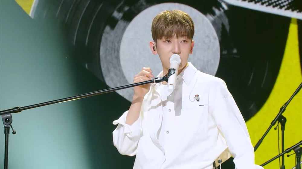 박보검, 10년만에 재회인데…유명 아이돌도 감탄 "어떻게 이런 인물이" ('칸타빌레')