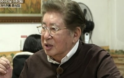 '78세' 김용건, 늦둥이 고작 3살인데…"손자 같은 아들, 아이러니해" ('전현무계획2')