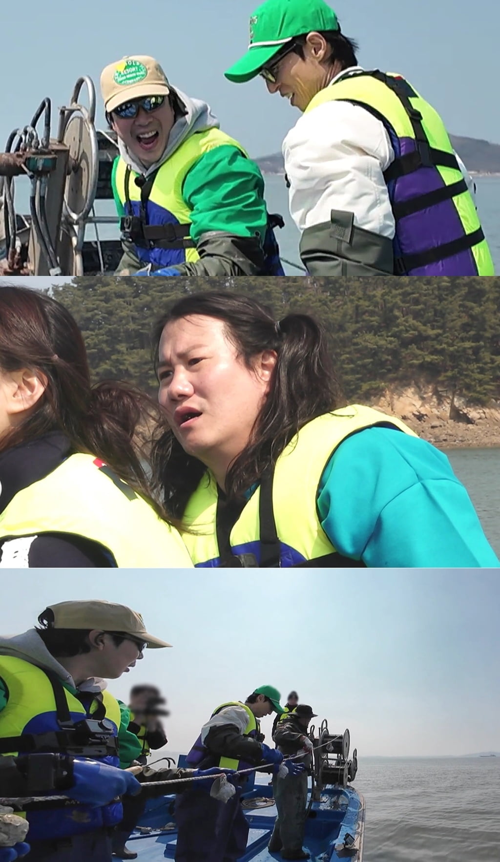 유재석, 후배들 불만 속출했다…"내려놓을 때 되지 않았냐" ('놀뭐')