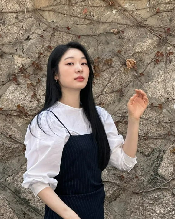 사진=김연아 SNS