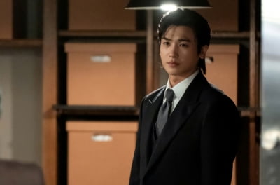 [공식] 박형식, '행방불명' 허준호와 관련 있나…'보물섬' 최종회 80분 확대 편성