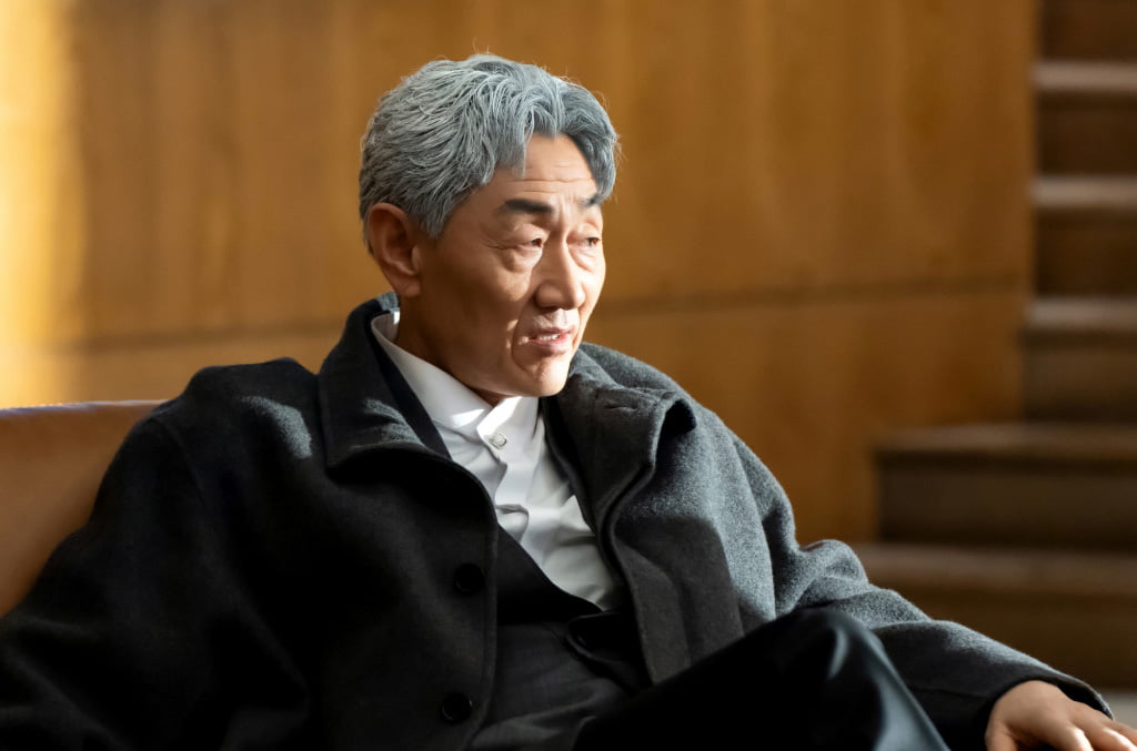 [공식] 박형식, '행방불명' 허준호와 관련 있나…'보물섬' 최종회 80분 확대 편성